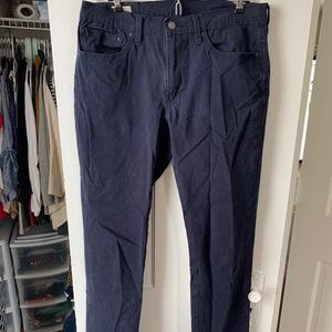 Levi's Premium 511 Men's Slim Fit Pants